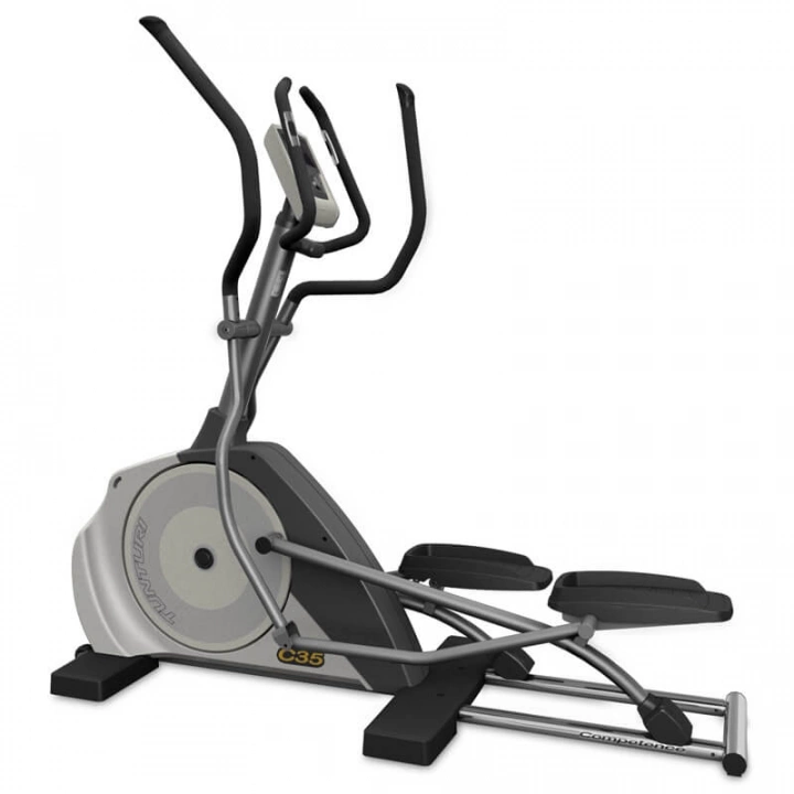دستگاه ورزشی الپتیکال مدل Elliptical Trainer Tunturi C35